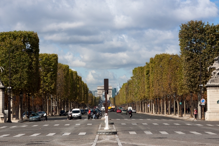 Paris - 239 - Champ Elysee